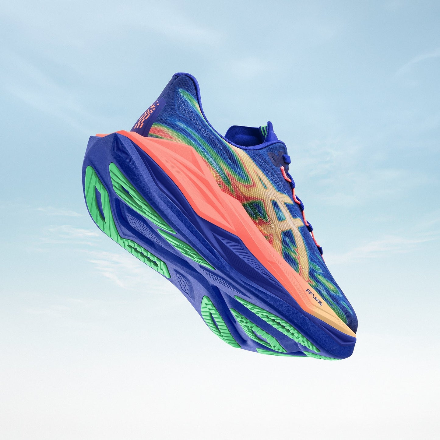 ASICS Superblast 3 Unisexowe buty do biegania