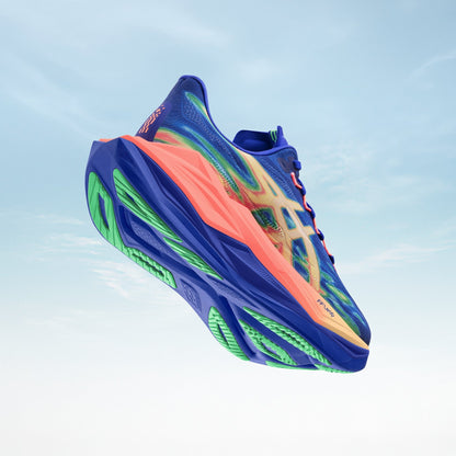 ASICS Superblast 3 Unisexowe buty do biegania
