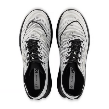 Uniseks Hoka Mach X 2