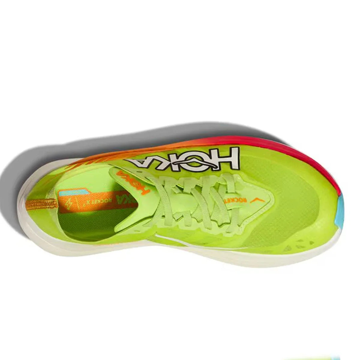 Hoka Rocket X 2