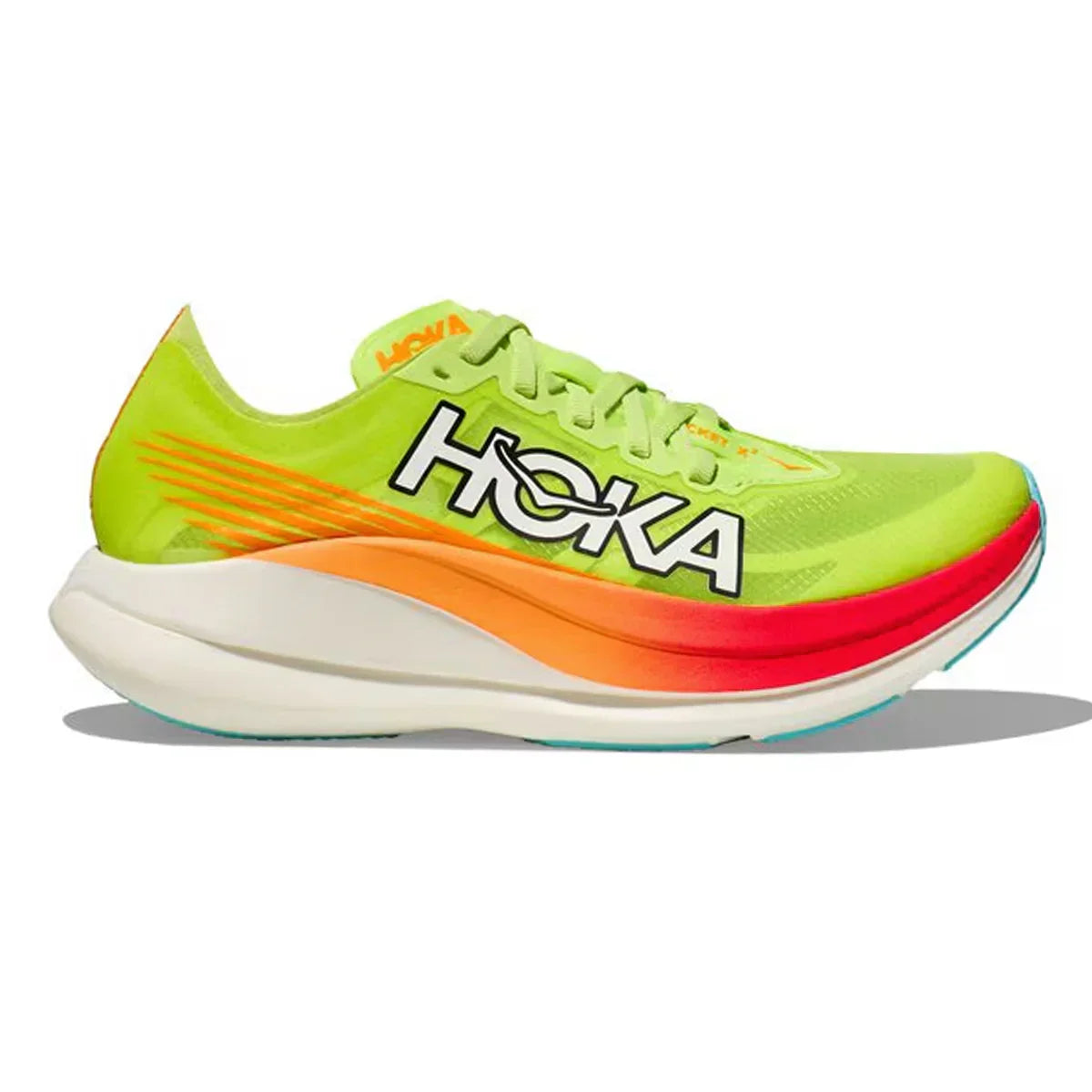 Hoka Rocket X 2