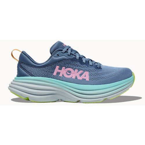Hoka Bondi 8 Wide (szerokość D) damskie