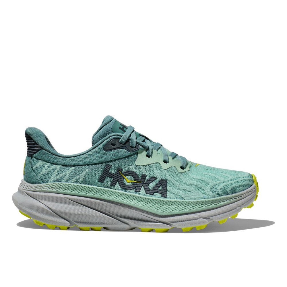 Hoka Challenger ATR 7 Wide (szerokość D) dla kobiet