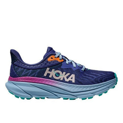 Hoka Challenger ATR 7 Wide (szerokość D) dla kobiet