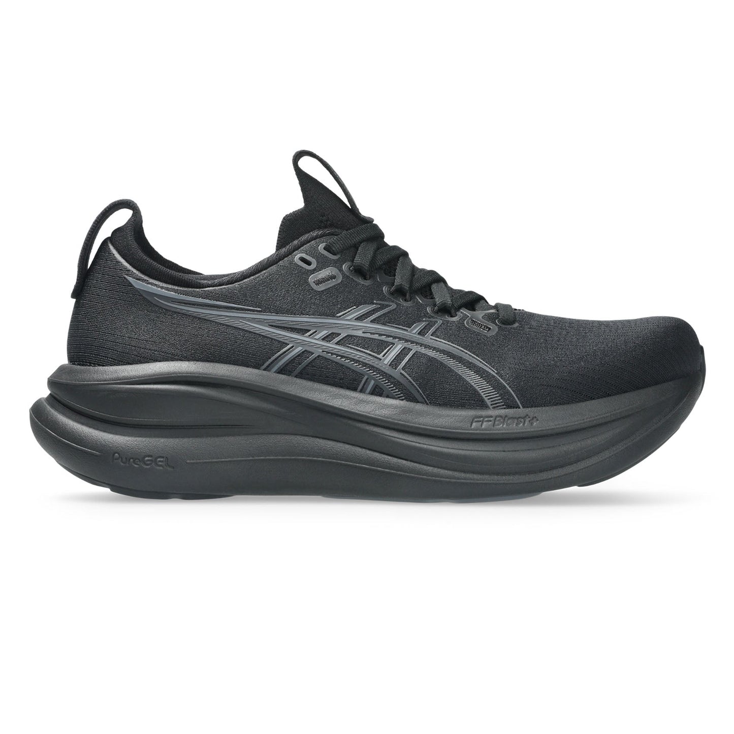 Damskie buty do biegania ASICS GEL-Nimbus 28