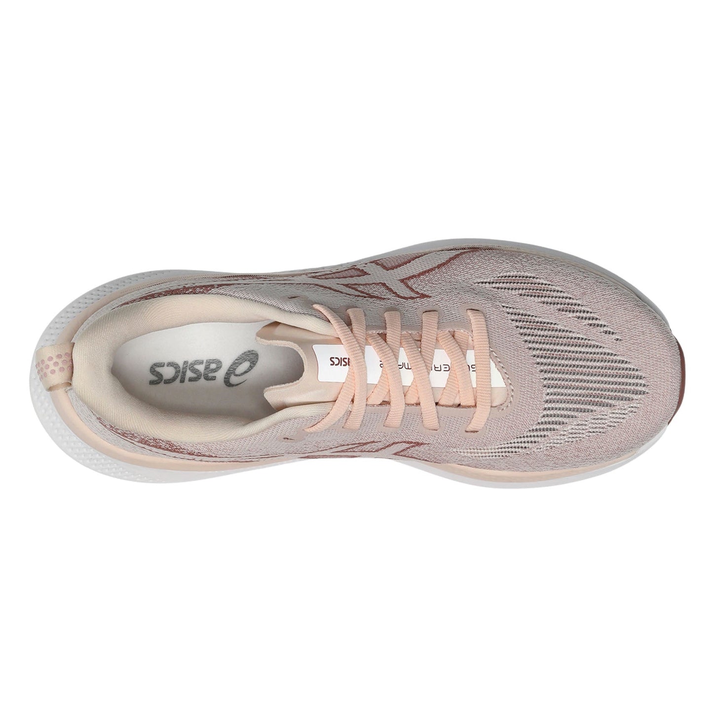 Damskie buty do biegania ASICS GlideRide Max 2