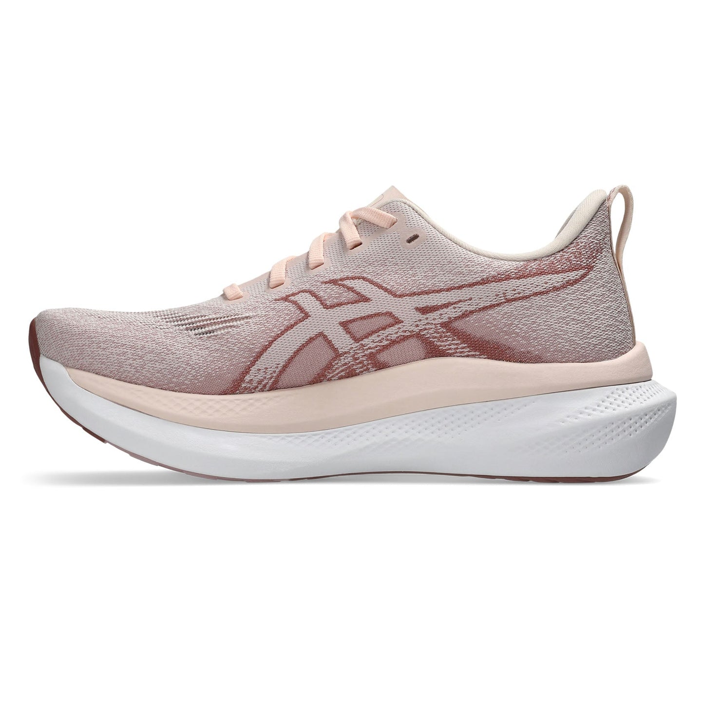 Damskie buty do biegania ASICS GlideRide Max 2