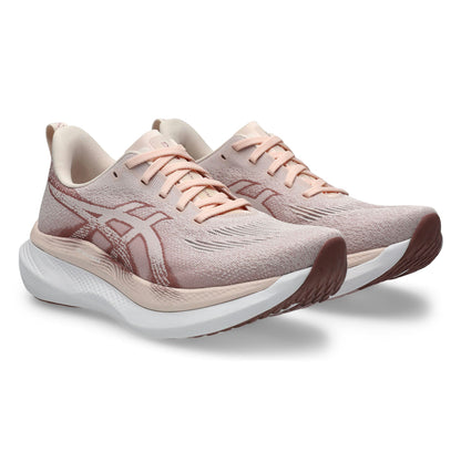 Damskie buty do biegania ASICS GlideRide Max 2