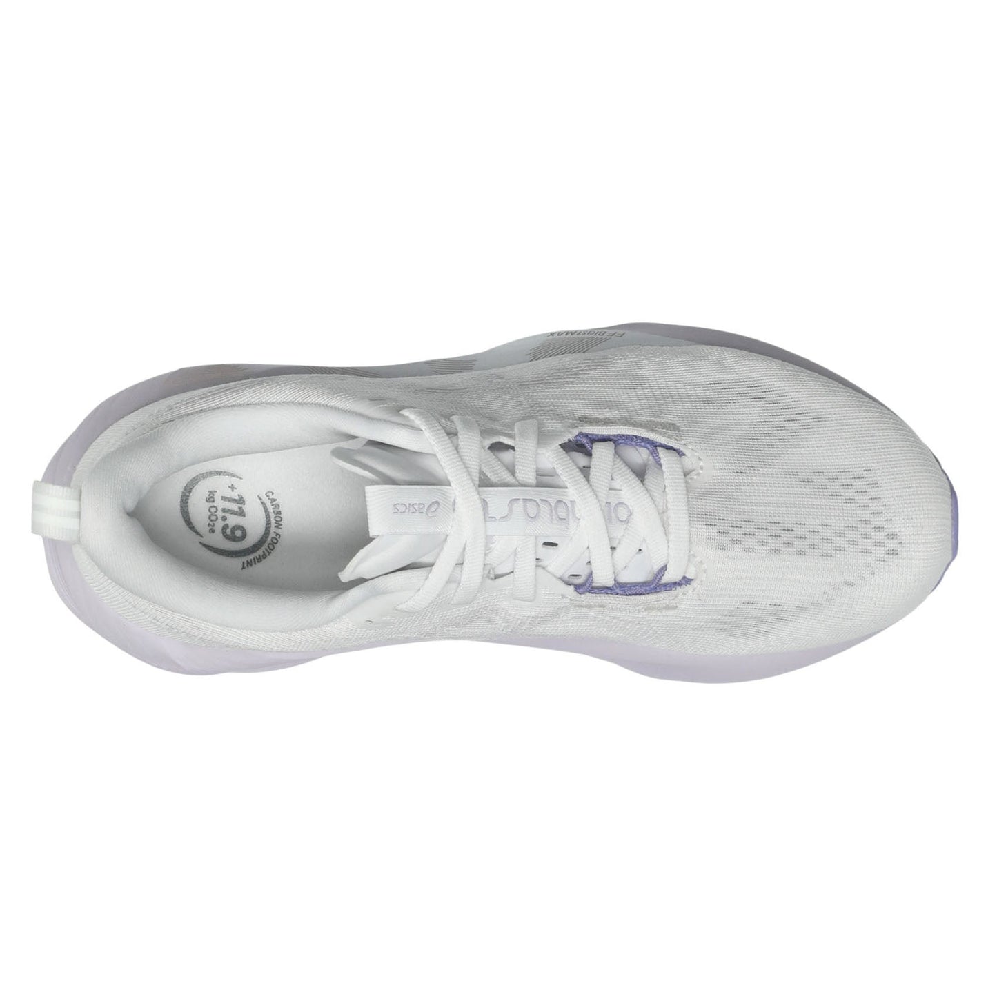 ASICS Damskie buty do biegania Novablast 5 (szerokie dopasowanie)