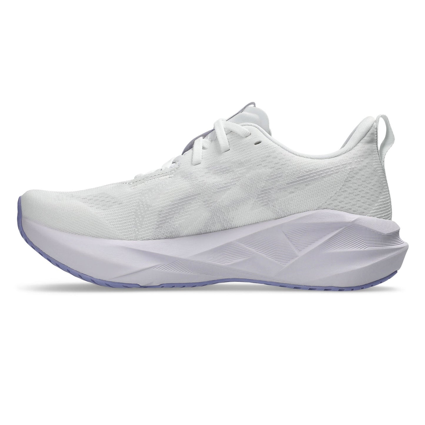 ASICS Damskie buty do biegania Novablast 5 (szerokie dopasowanie)