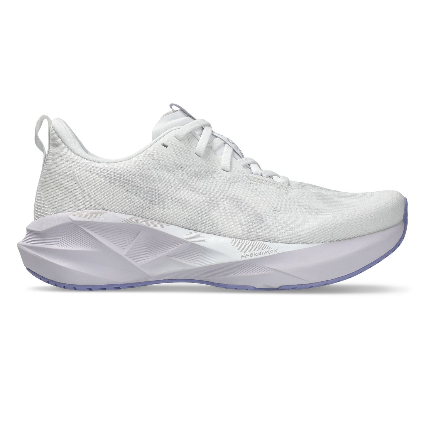 ASICS Damskie buty do biegania Novablast 5 (szerokie dopasowanie)