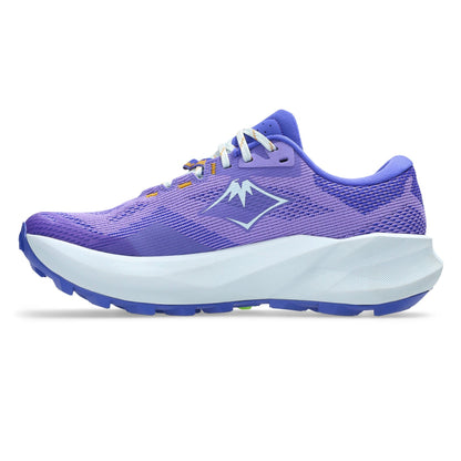 ASICS Trabuco 14 damskie buty trailowe