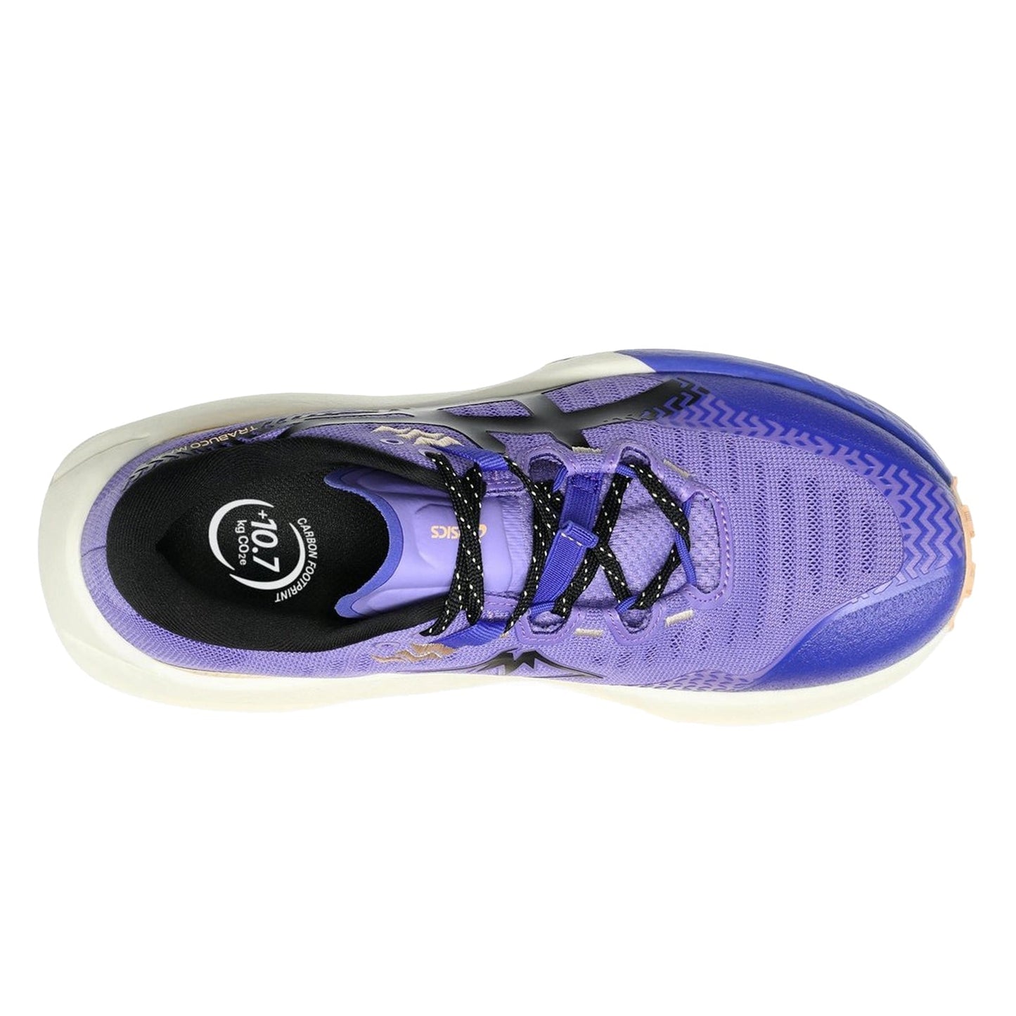 Damskie buty trailowe ASICS Trabuco Max 5
