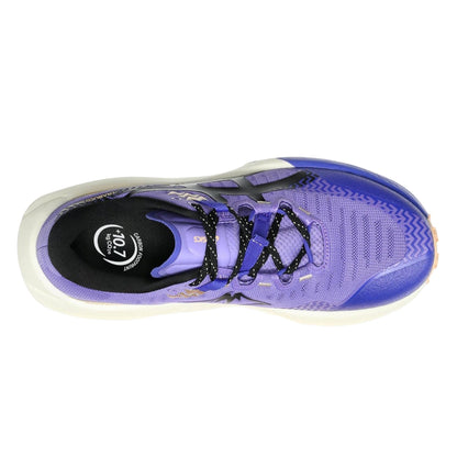 Damskie buty trailowe ASICS Trabuco Max 5
