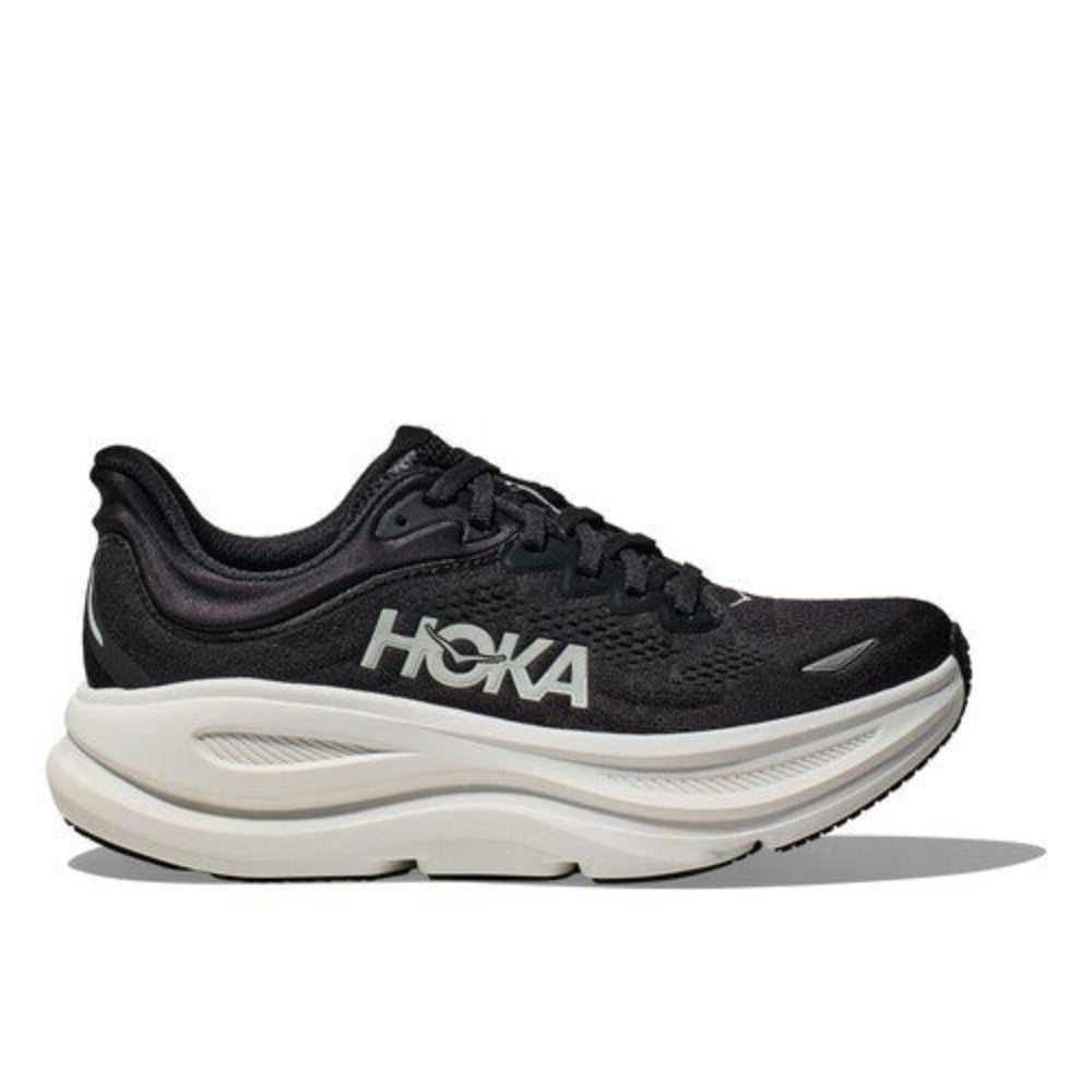 Damskie Hoka Bondi 9 Wide (szerokość D)