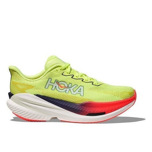 Damskie Hoka Mach X 3