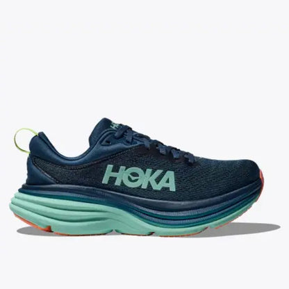 Damskie Hoka Bondi 8 (szerokość B)