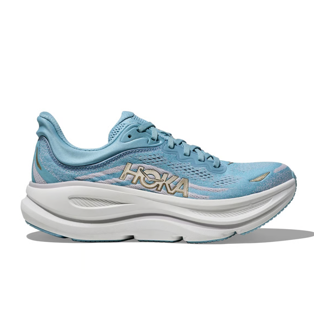 Damskie Hoka Bondi 9 (szerokość B)