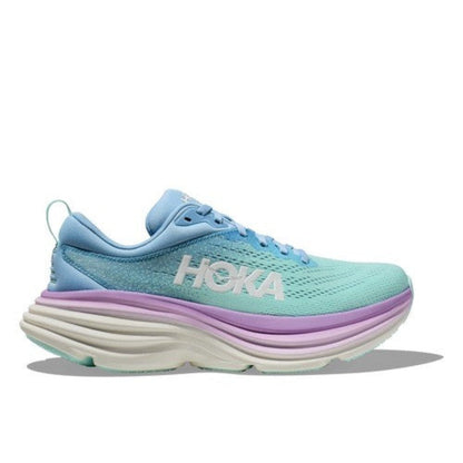 Hoka Bondi 8 Wide (szerokość D) damskie