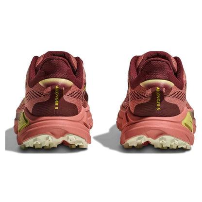 Damskie buty Hoka Challenger 8 Wide (szerokość D)