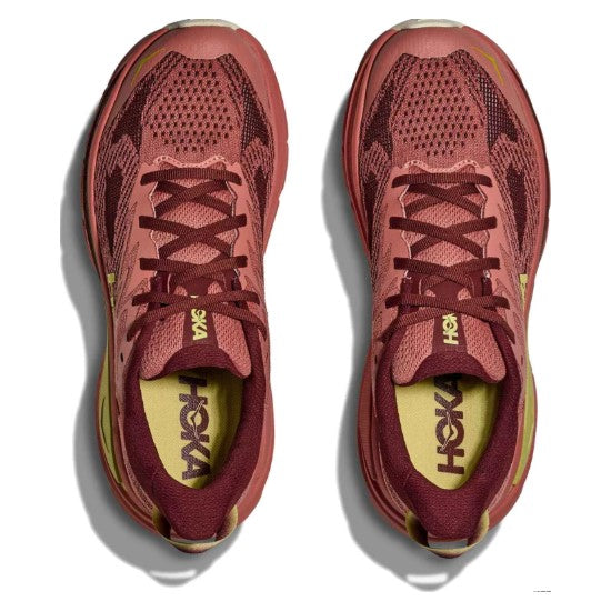 Damskie buty Hoka Challenger 8 Wide (szerokość D)