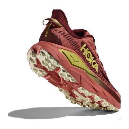 Damskie buty Hoka Challenger 8 Wide (szerokość D)