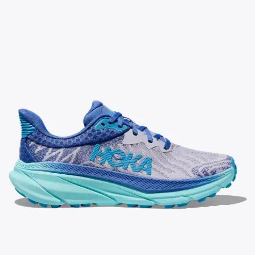 Hoka Challenger ATR 7 Wide (szerokość D) dla kobiet