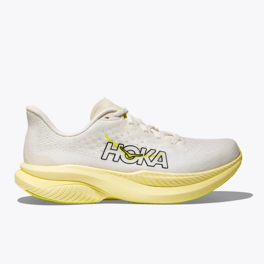 Womens Hoka Mach 6 B-Width