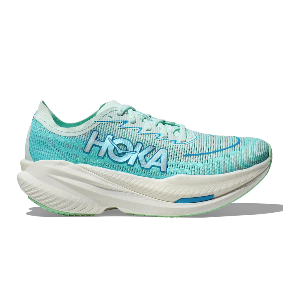 Damskie Hoka Mach X 2 (szerokość B)
