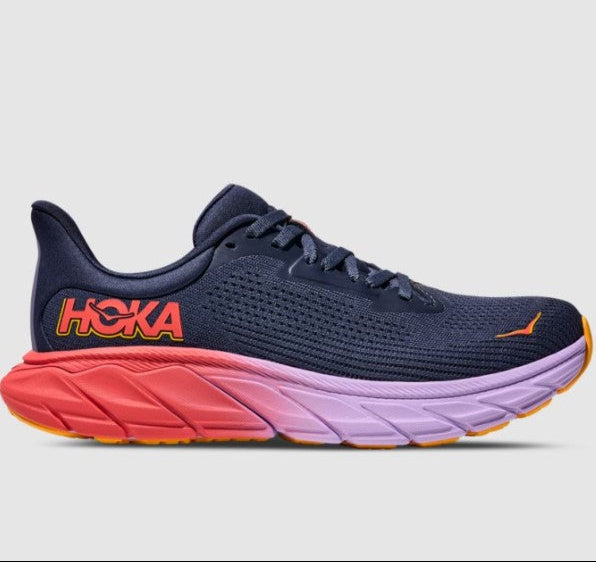 Damskie Hoka Arahi 7 (szerokość B)