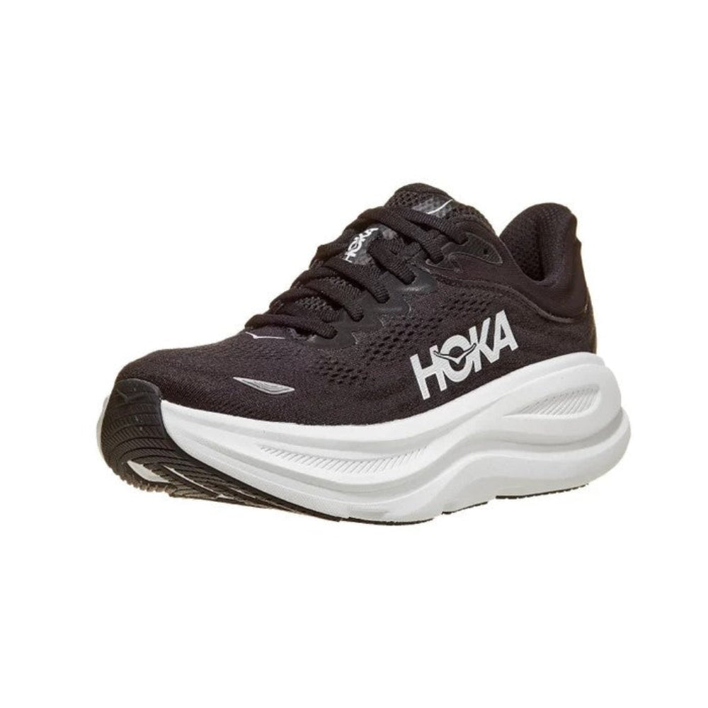 Damskie Hoka Bondi 9 Wide (szerokość D)
