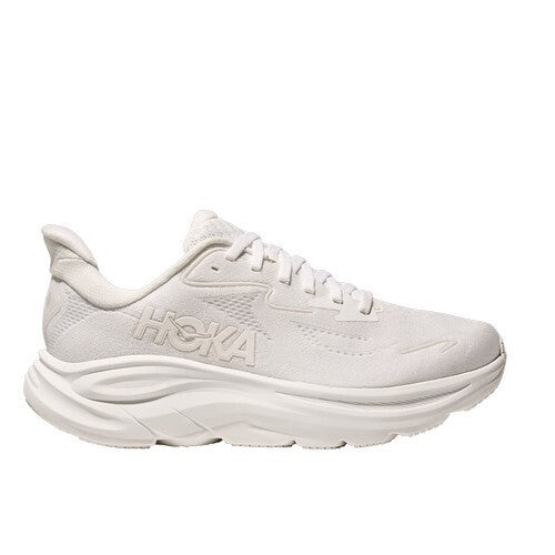 Damskie Hoka Clifton 10 Wide (szerokość D)