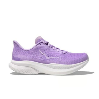 Damskie Hoka Mach 6 szerokość B