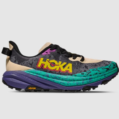 Damskie buty Hoka Speedgoat 6 (szerokość B)