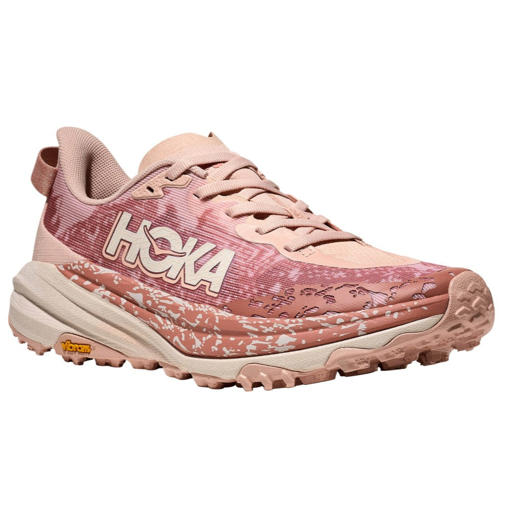 Damskie buty Hoka Speedgoat 6 (szerokość B)