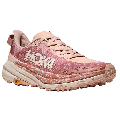 Damskie buty Hoka Speedgoat 6 (szerokość B)