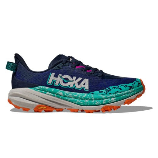 Damskie buty Hoka Speedgoat 6 (szerokość B)