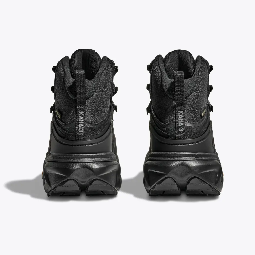 Womens Hoka Kaha 3 GTX (B-Width)