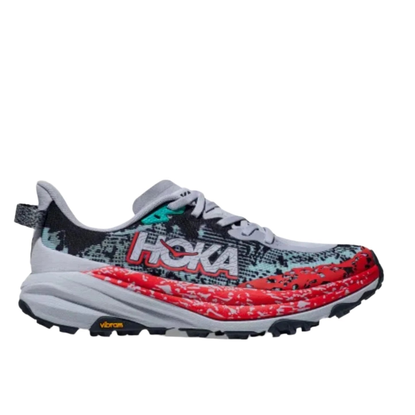 Męskie Hoka Speedgoat 6 (szerokość D)