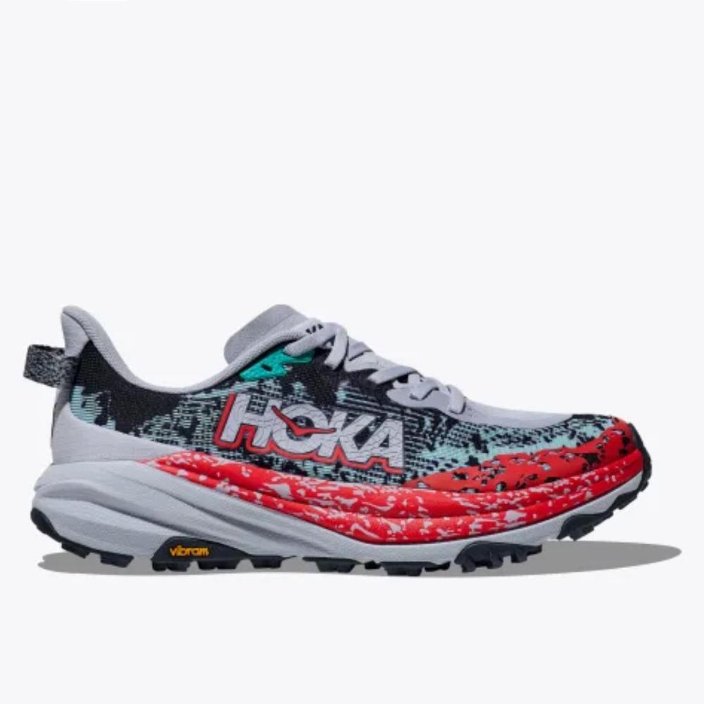 Damskie buty Hoka Speedgoat 6 (szerokość B)