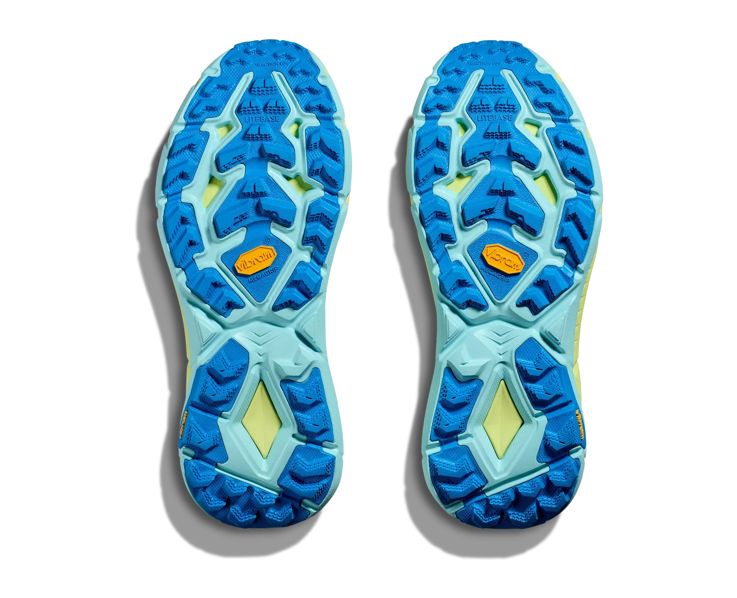 Męskie Hoka Mafate Speed 4 (szerokość D)